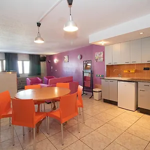  Apartment Turistics Natural Manzano 3000